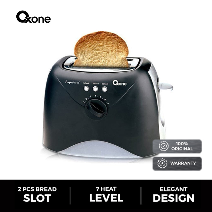 Oxone Toaster - OX222